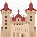 Castillo  Icono