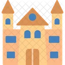 Castillo  Icono