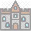 Castillo  Icon