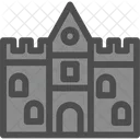 Castillo  Icon