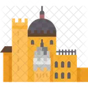 Castillo  Icono