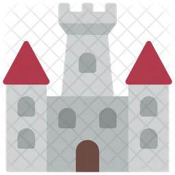 Castillo  Icono