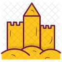 Castillo  Icon