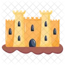 Ya Sea Que Estes Disenando Un Juego Un Proyecto De Diseno O Una Publicacion De Blog El Conjunto De Iconos De Castillo Esta Aqui Para Ayudarte Sumerge Tu Creacion En Una Atmosfera Medieval Y Real Con Este Set Con Este Paquete Podras Echar Un Vistazo A Un Conjunto Meticulosamente Elaborado Realista Y Listo Para Usar En Tu Proyecto Actual Todos Los Graficos Estan Basados En Vectores Y Se Pueden Personalizar Para Satisfacer Sus Necesidades Sin Perder Calidad Utilice Estos Disenos Planos Para Hacer Que Su Sitio Web Aplicacion O Presentacion Destaque Icono