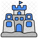 Castillo  Icon