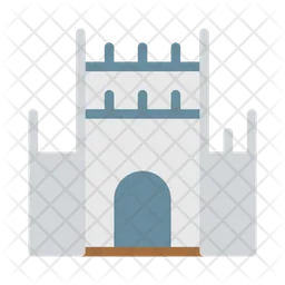 Castillo  Icon