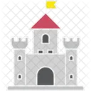 Castillo  Icono