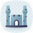 Castillo Icono