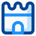 Castillo Icono