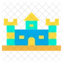 Castillo  Icono