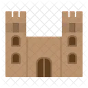 Castillo  Icono