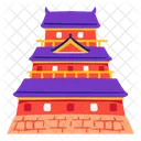 Castillo  Icono