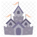 Castillo  Icono