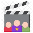 Casting  Icon