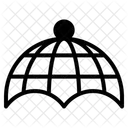 Casting Net Icon