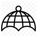 Casting Net Icon