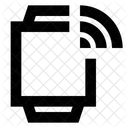 Appareil Connexion Signal Icône