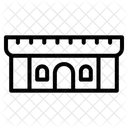 Castle Icon