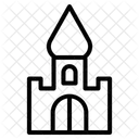Castle Icon