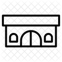 Castle Icon