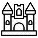 Castle Icon