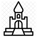 Castle Icon