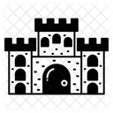 Castle  Icon
