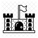 Castle Icon