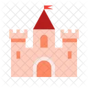 Building Castle Knight Icon