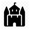 Castle  Icon