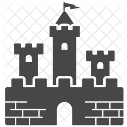Castle Icon