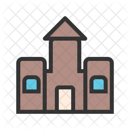 Castle Icon