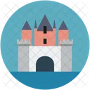 Castle Showplace Fort Icon