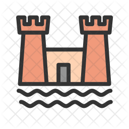 Castle Icon
