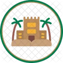 Castle  Symbol
