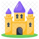 Whether You Are Designing A Game Design Project Or Blog Post Castle Icon Set Is Here To Help You Out Immerse Your Creation In A Medieval And Royal Atmosphere With This Set With This Pack Youll Get A Peek Into A Set That Is Meticulously Crafted Realistic And Ready To Use In Your Project Today All Graphics Are Vector Based And Customizable To Fit Your Needs Without Losing Quality Use These Flat Designs To Make Your Web App Or Presentation Stand Out Icon