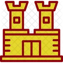 Castle  Icon