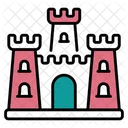 Royal Fortress Kingdom Icon