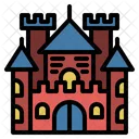 Castle  Symbol