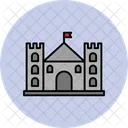 Castle city  Icon