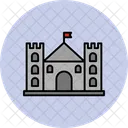 Castle city  Icon