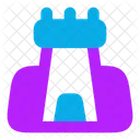 Castle  Icon