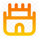 Castle Icon