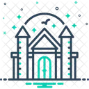Fantasy Flanker Imagination Icon