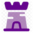 Castle Icon