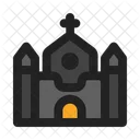 Castle  Icon