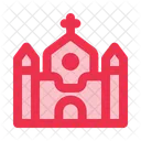 Castle  Icon