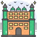 Castle  アイコン