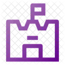 Castle Icon