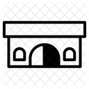Castle  Icon